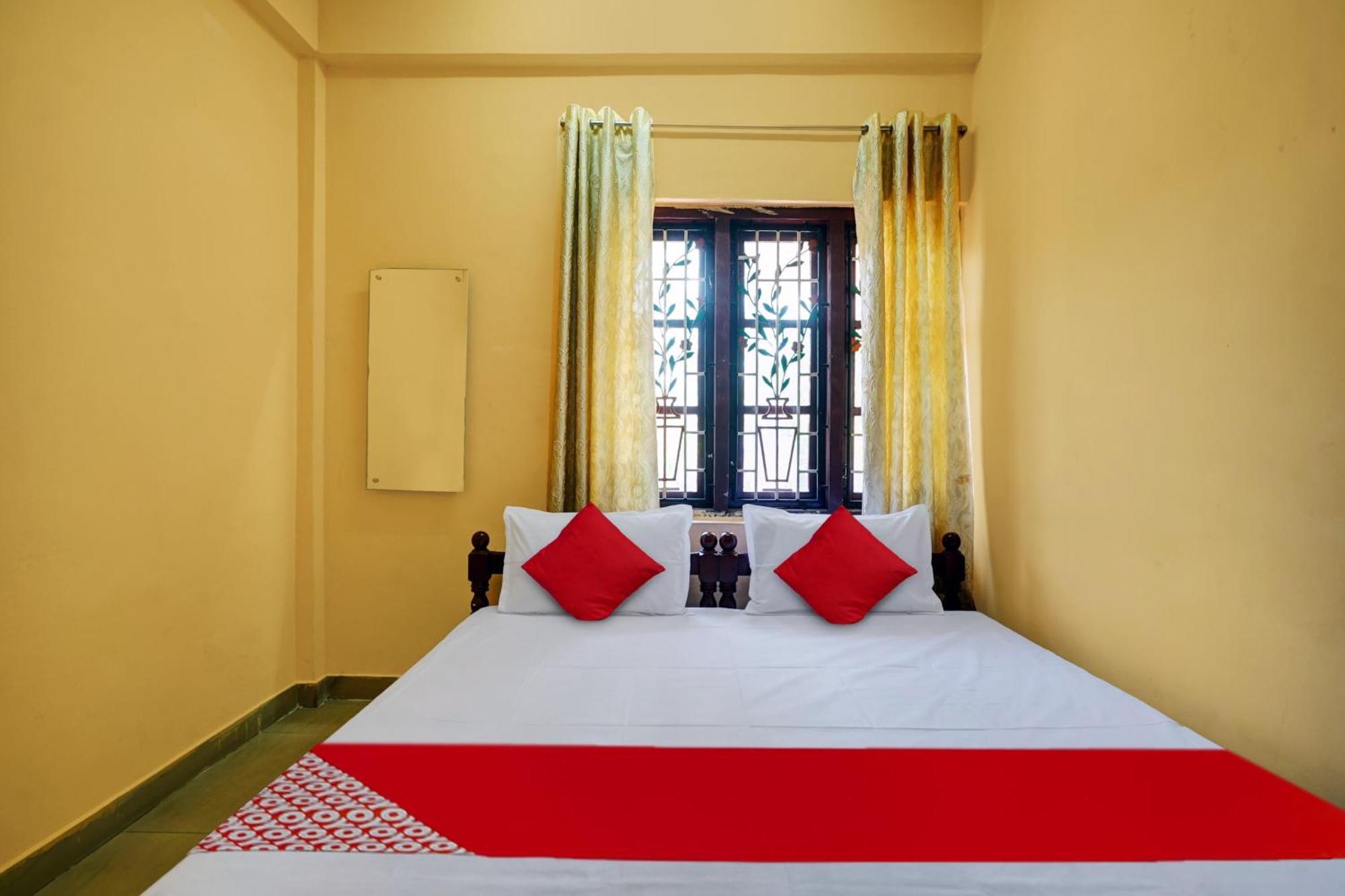 Hotel O Lekshmi Rooms & Villas Mavelikara Kültér fotó