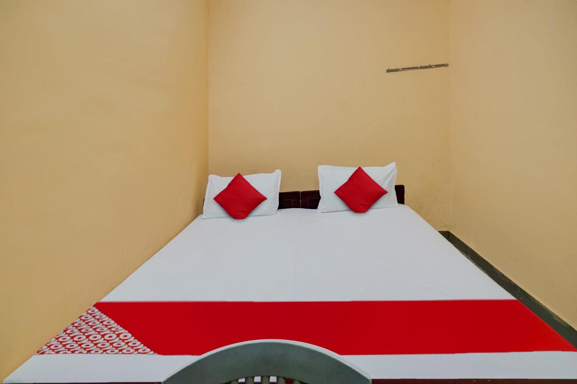 Hotel O Lekshmi Rooms & Villas Mavelikara Kültér fotó