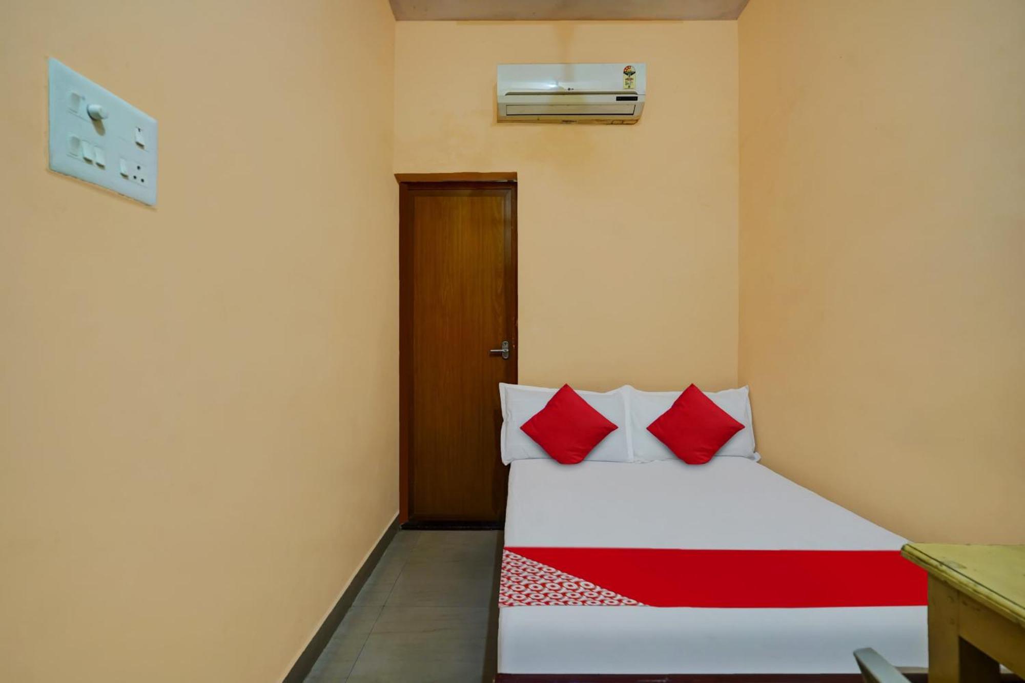 Hotel O Lekshmi Rooms & Villas Mavelikara Kültér fotó