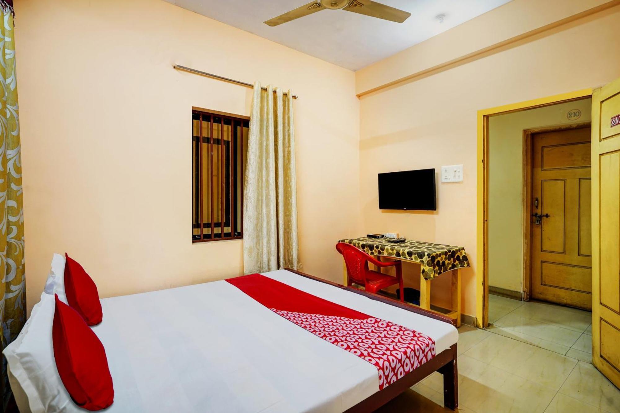 Hotel O Lekshmi Rooms & Villas Mavelikara Kültér fotó