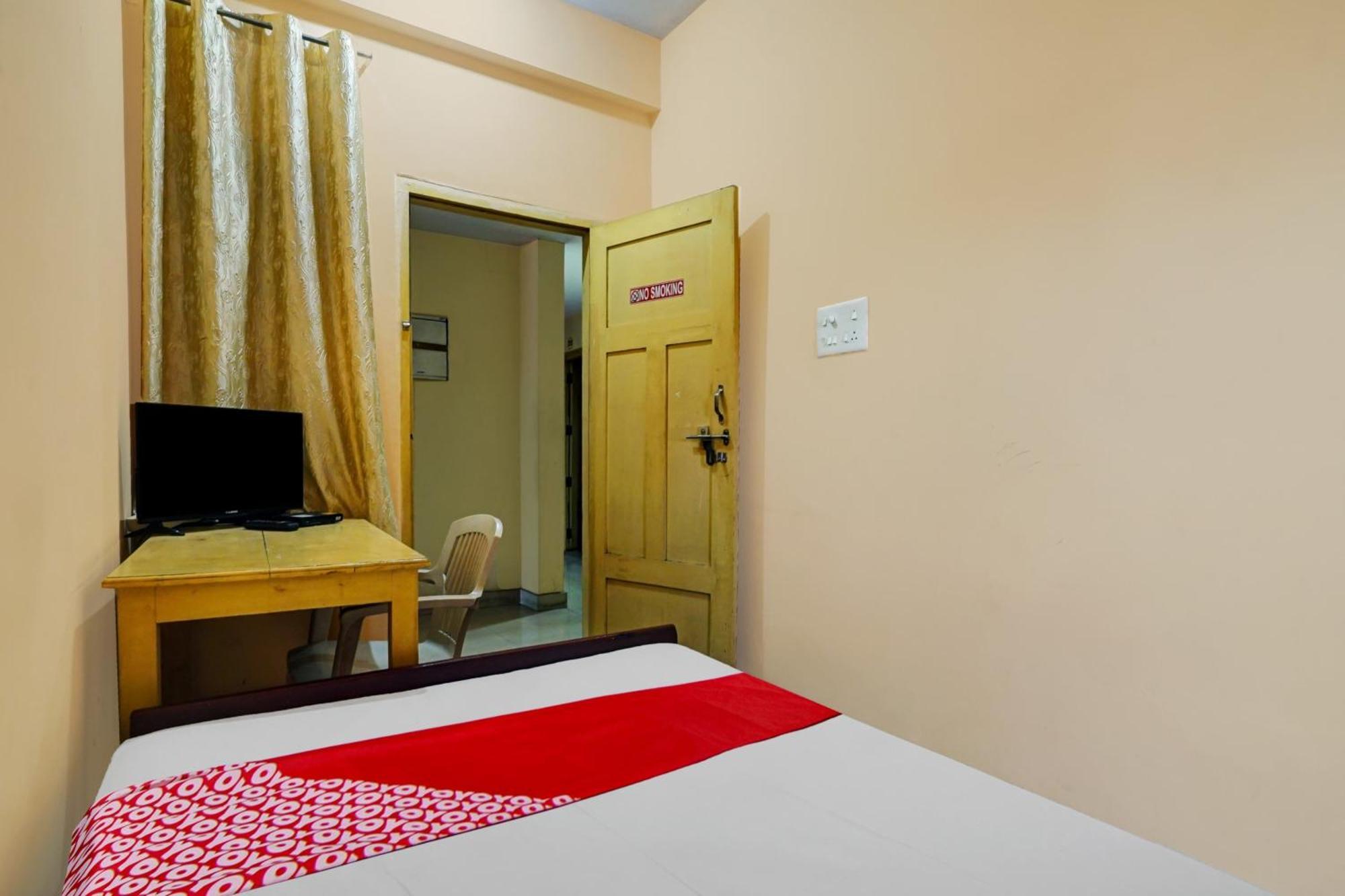 Hotel O Lekshmi Rooms & Villas Mavelikara Kültér fotó