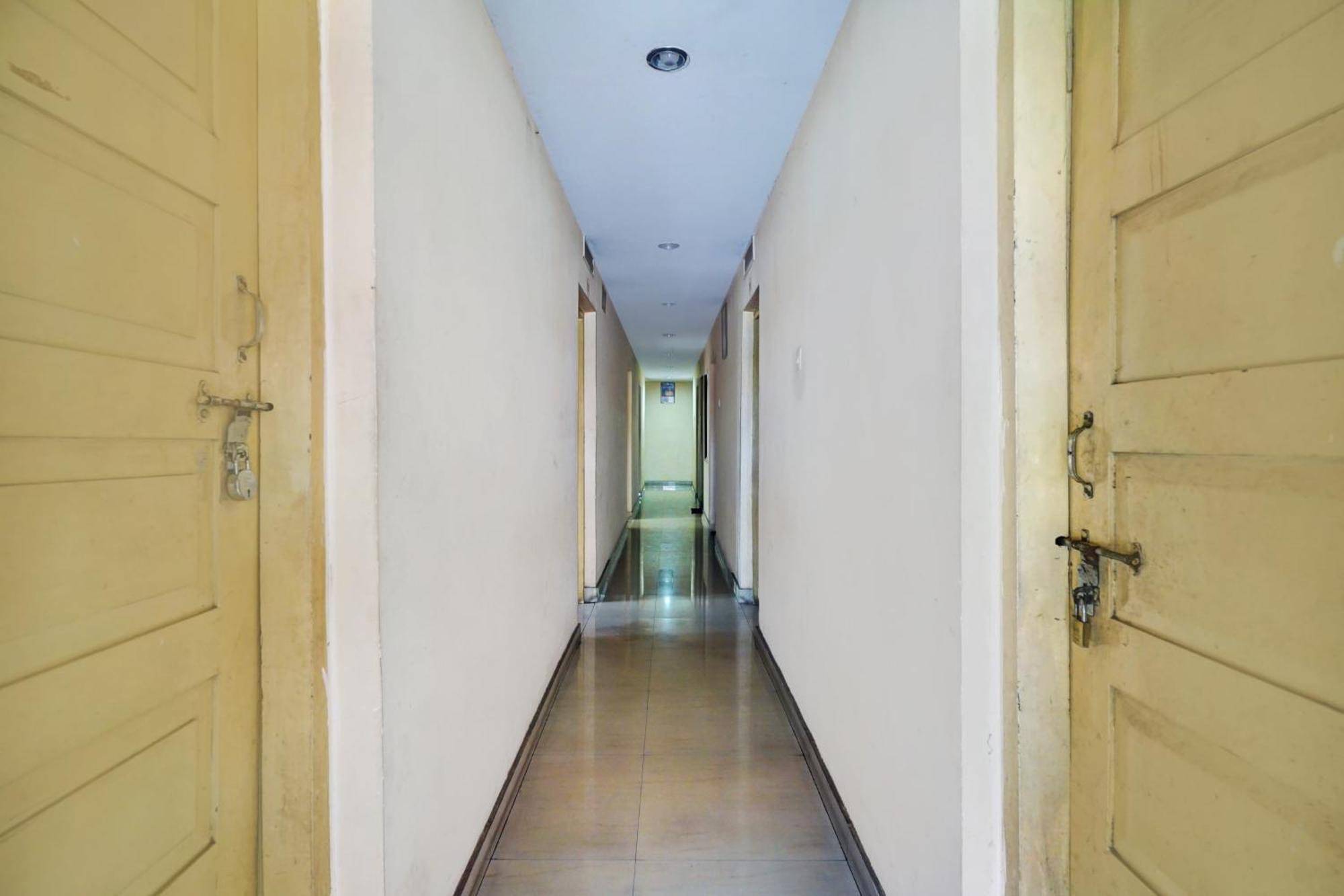 Hotel O Lekshmi Rooms & Villas Mavelikara Kültér fotó
