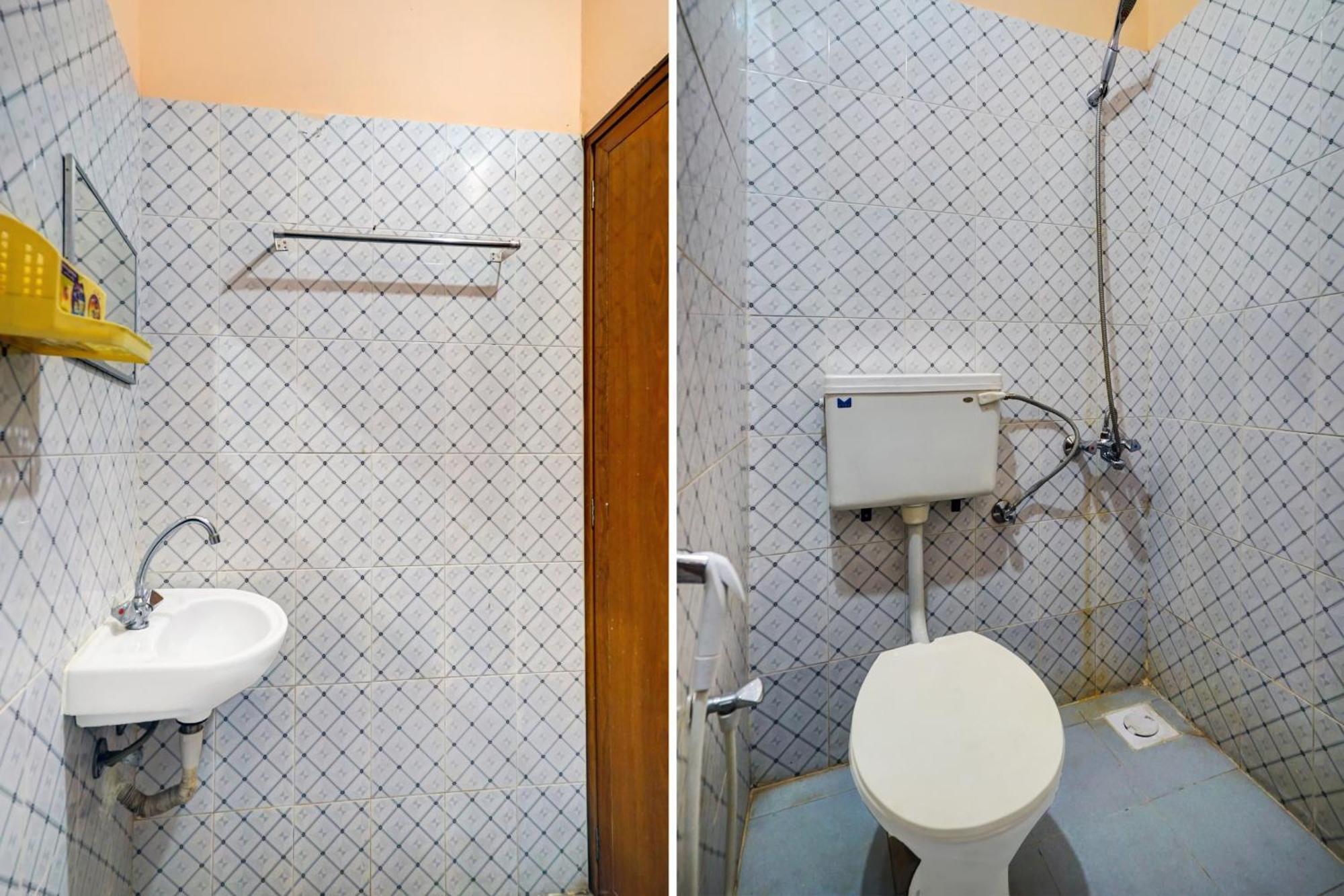 Hotel O Lekshmi Rooms & Villas Mavelikara Kültér fotó