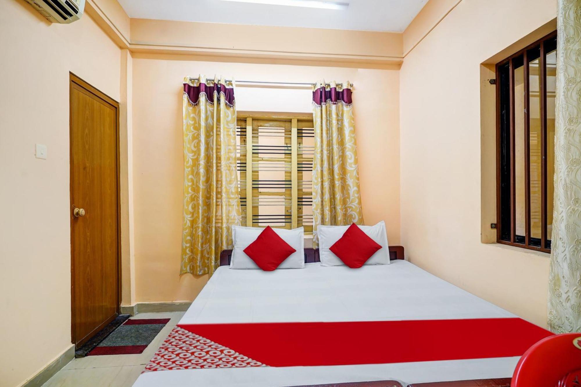 Hotel O Lekshmi Rooms & Villas Mavelikara Kültér fotó