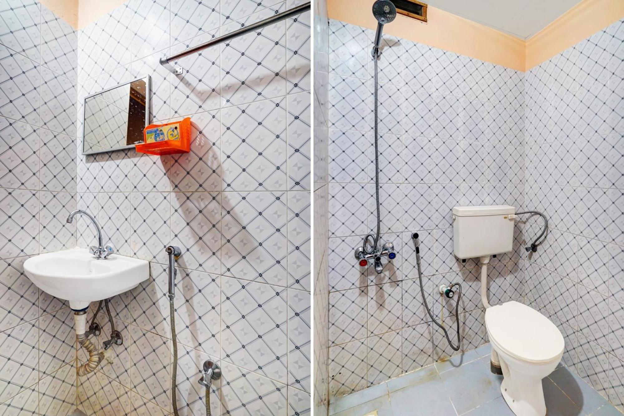 Hotel O Lekshmi Rooms & Villas Mavelikara Kültér fotó